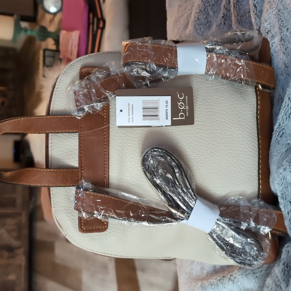 🆕 Boc Backpack - Picture 5 of 7